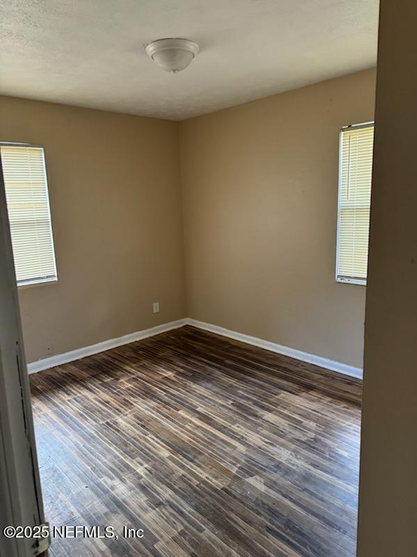 2702 Eventide Drive Jacksonville, FL 32209 - Photo 24 of 26 2nd Bedroom 2