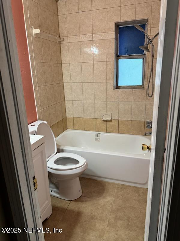 2702 Eventide Drive Jacksonville, FL 32209 - Photo 25 of 26 Bathroom