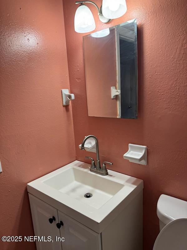 2702 Eventide Drive Jacksonville, FL 32209 - Photo 26 of 26 Bathroom Sink