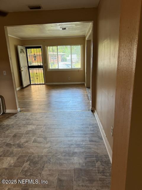 2702 Eventide Drive Jacksonville, FL 32209 - Photo 7 of 26 Kitchen to Livingroom