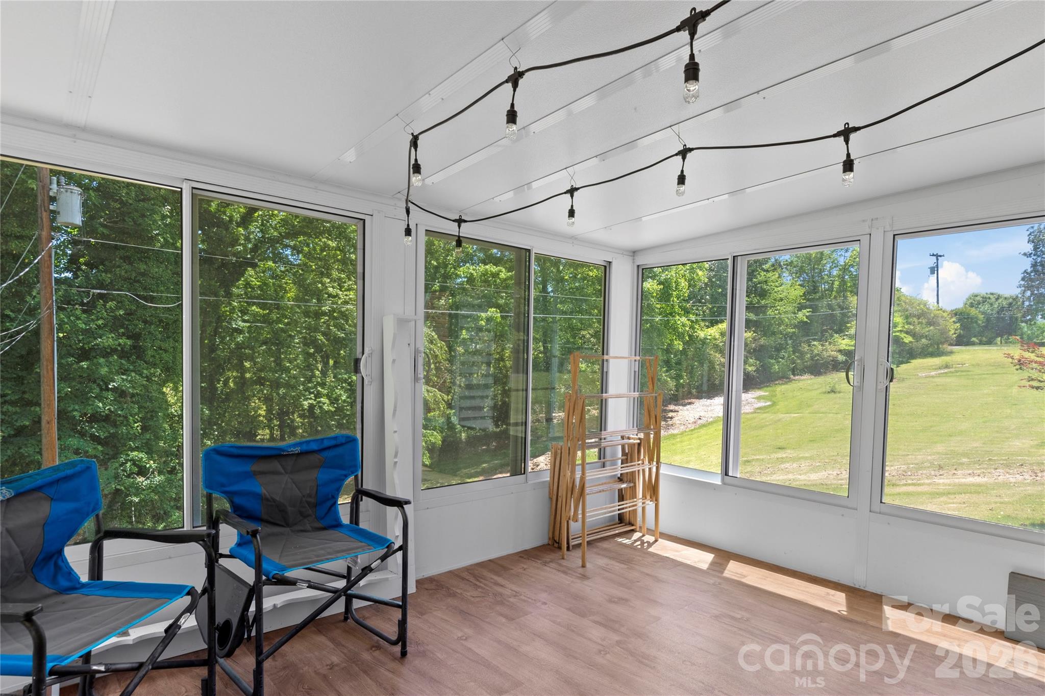951 Dodson Mill Road Pilot Mountain, NC 27041 - Photo 17 of 48 a very nice looking room with a large window