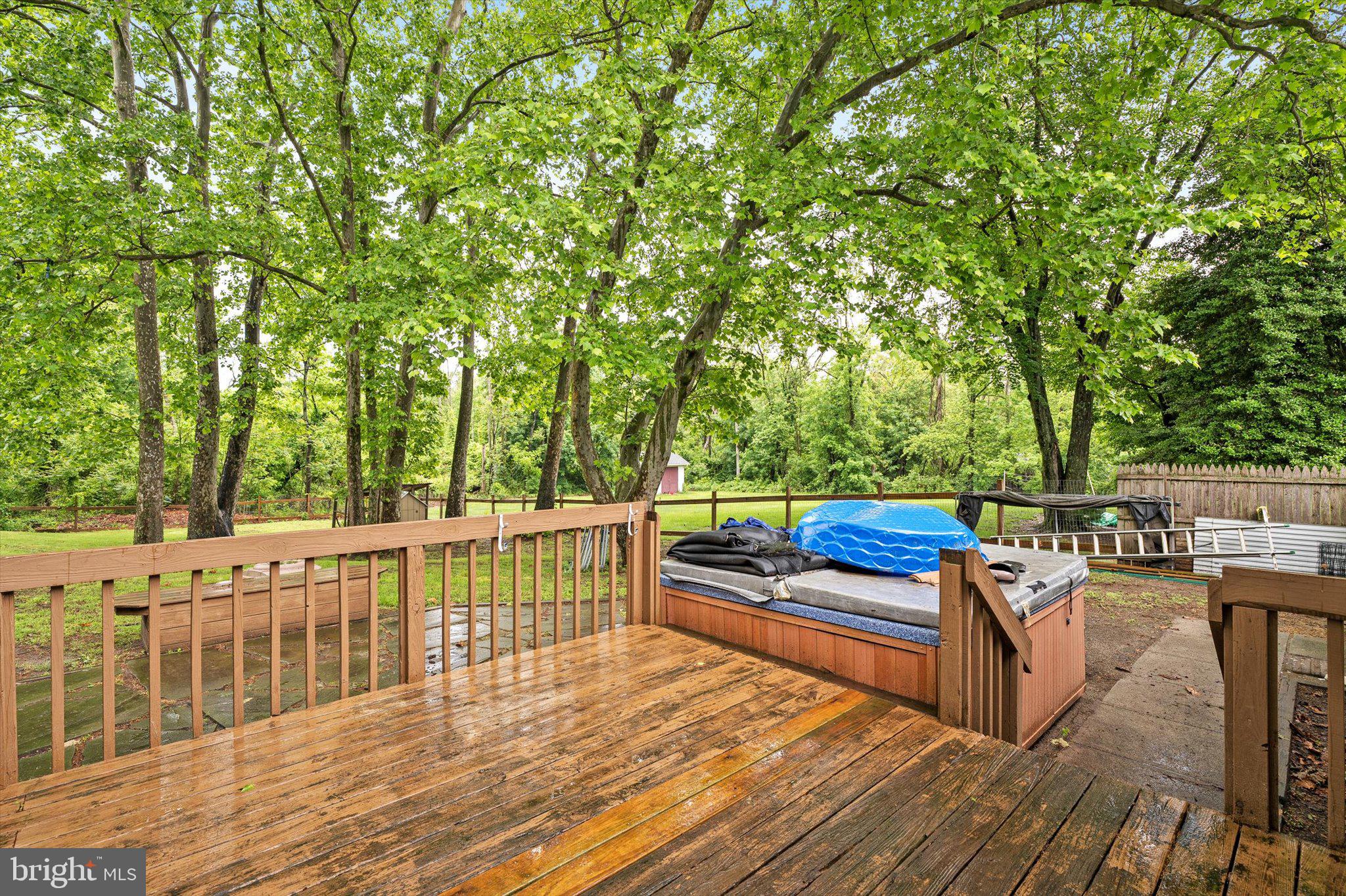 2 Bunting Bridge Road Cookstown, NJ 08511 - Photo 29 of 34