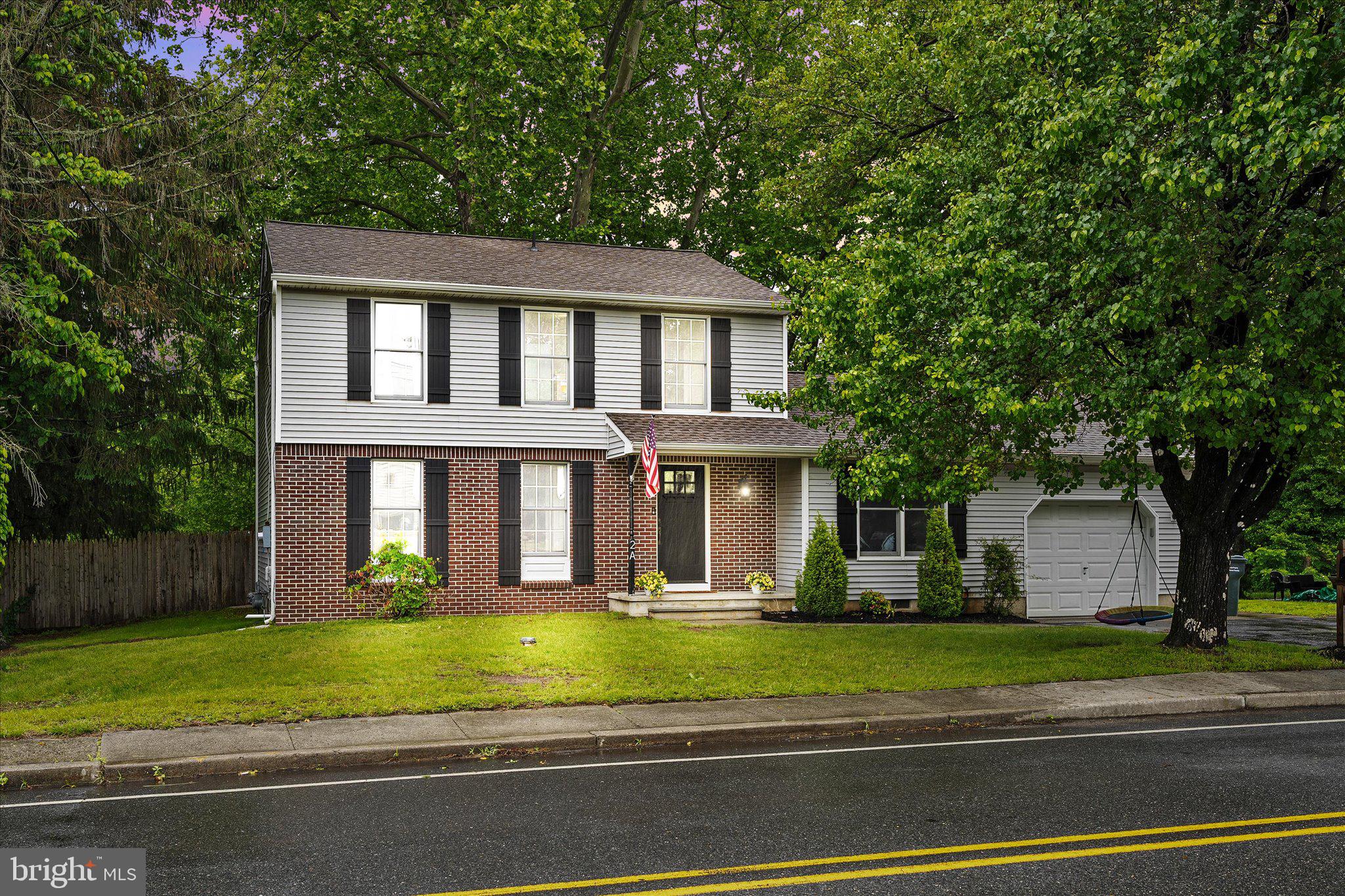 2 Bunting Bridge Road Cookstown, NJ 08511 - Photo 33 of 34
