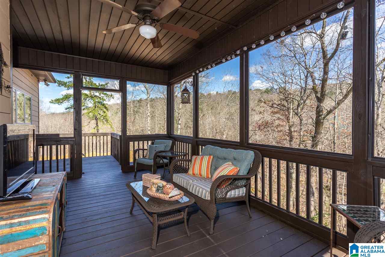 1225 Hickory Valley Road Trussville, AL 35173 - Photo 38 of 47