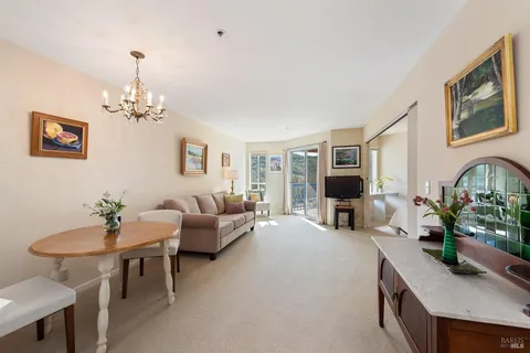 $78,000 | 100 Thorndale Drive, Unit 212, San Rafael, CA 94903