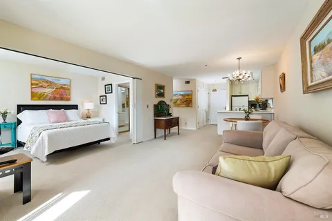 $78,000 | 100 Thorndale Drive, Unit 212, San Rafael, CA 94903