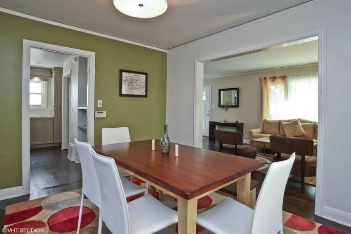 908 East Hampton Road Whitefish Bay, WI 53217 - Photo 10 of 23 Formal Dining Room