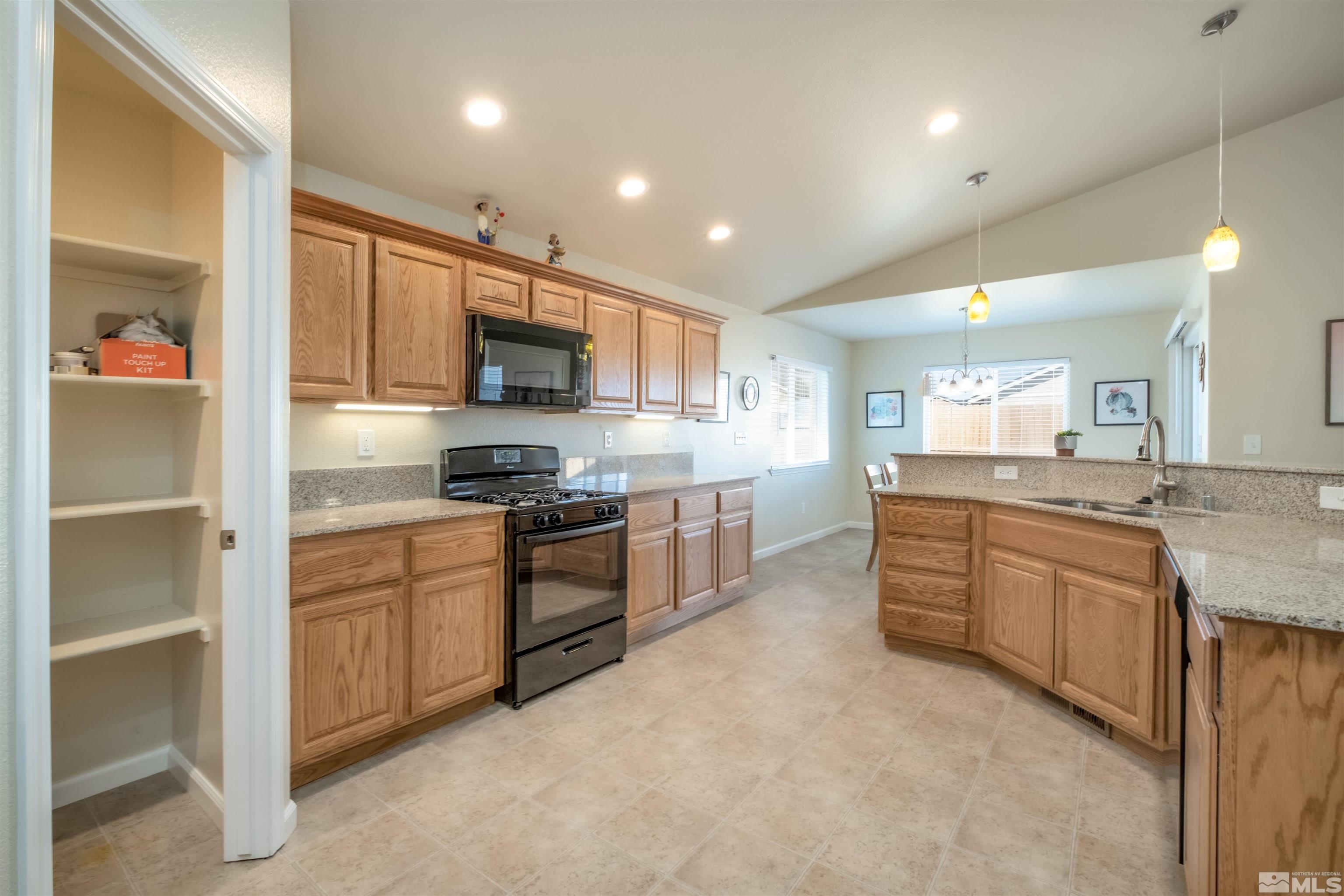4578 Madison Road Fernley, NV 89408 - Photo 12 of 23 Photo 12