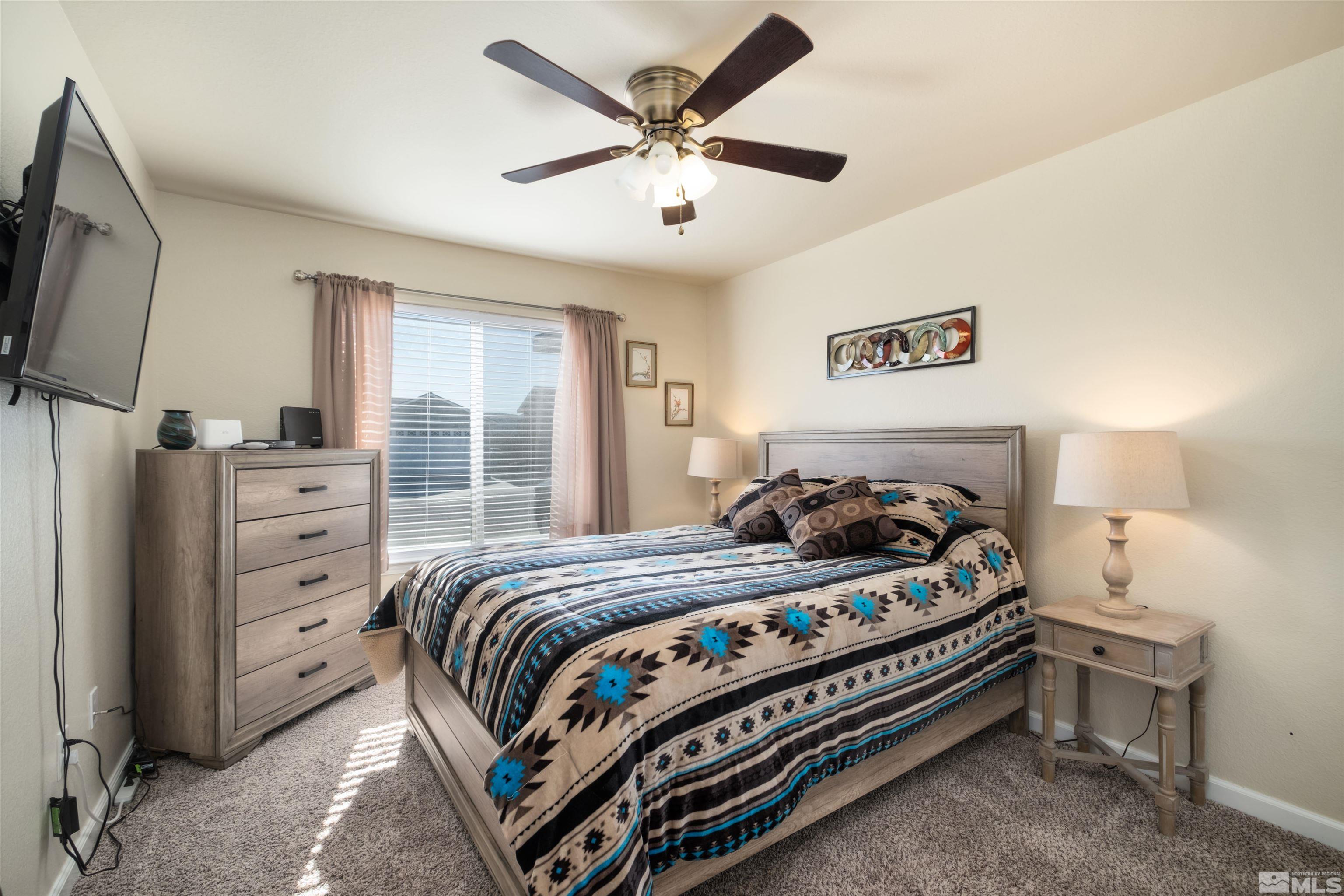 4578 Madison Road Fernley, NV 89408 - Photo 14 of 23 Photo 14
