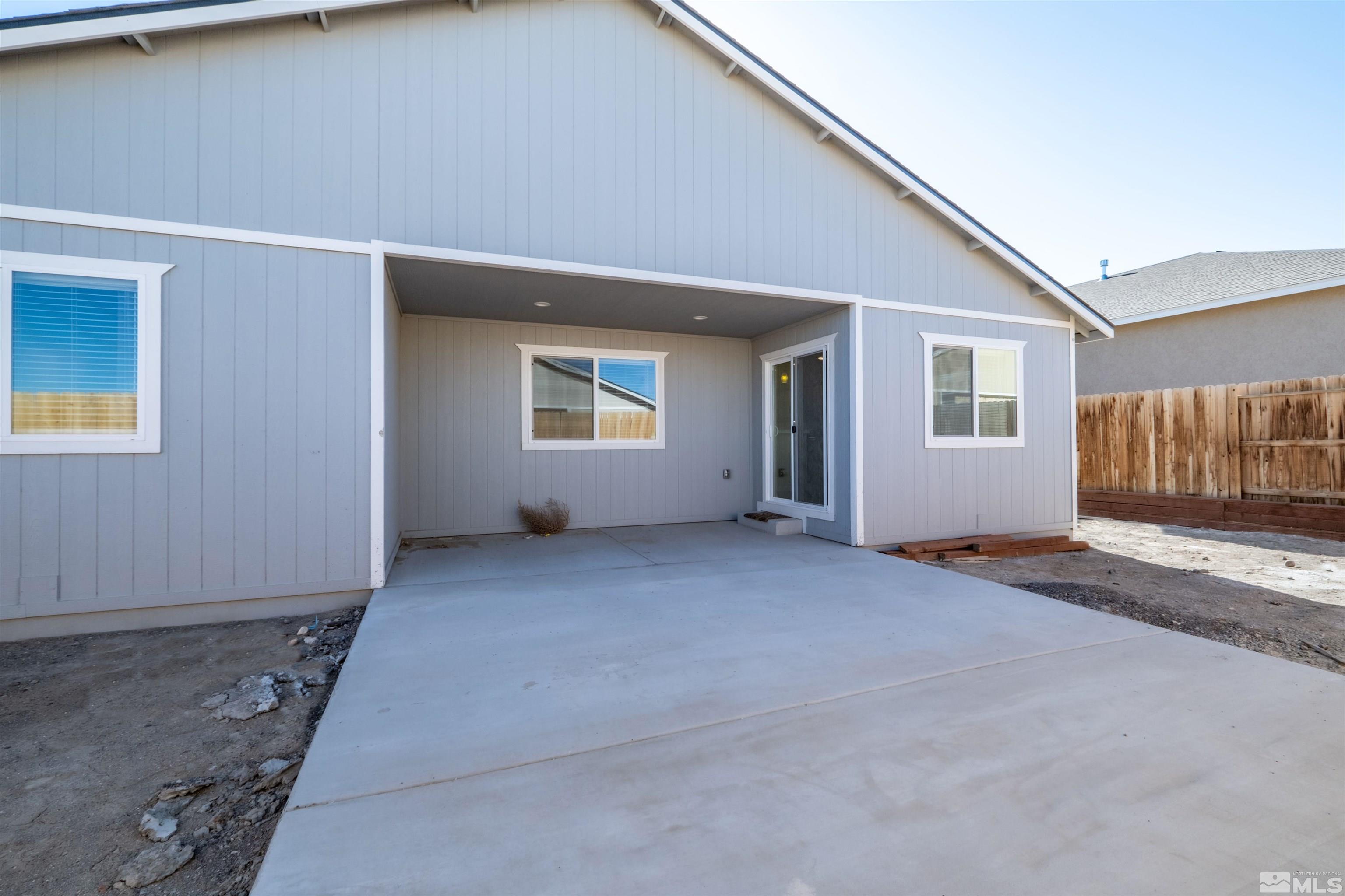 4578 Madison Road Fernley, NV 89408 - Photo 20 of 23 Photo 20