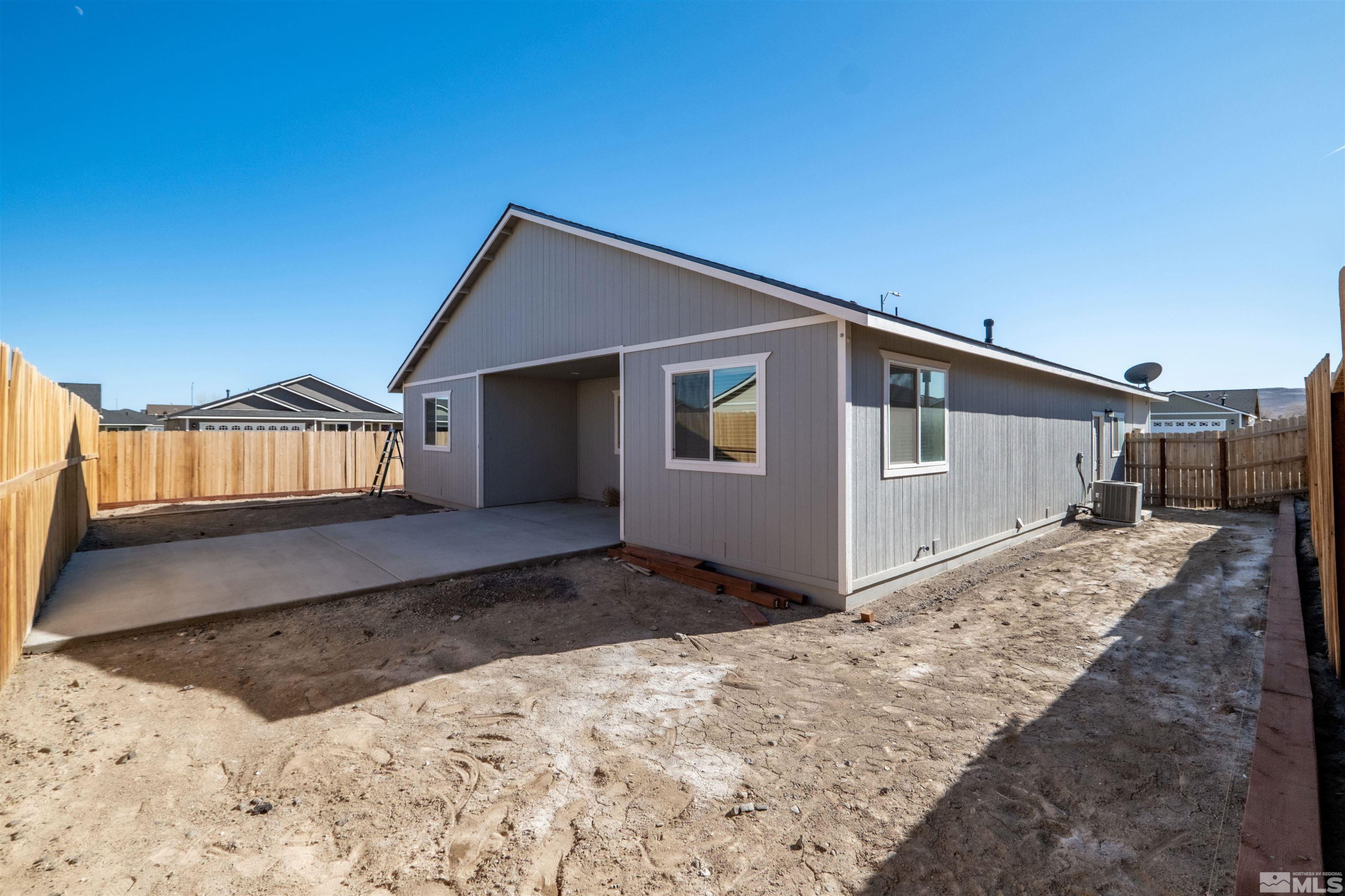 4578 Madison Road Fernley, NV 89408 - Photo 21 of 23 Photo 21