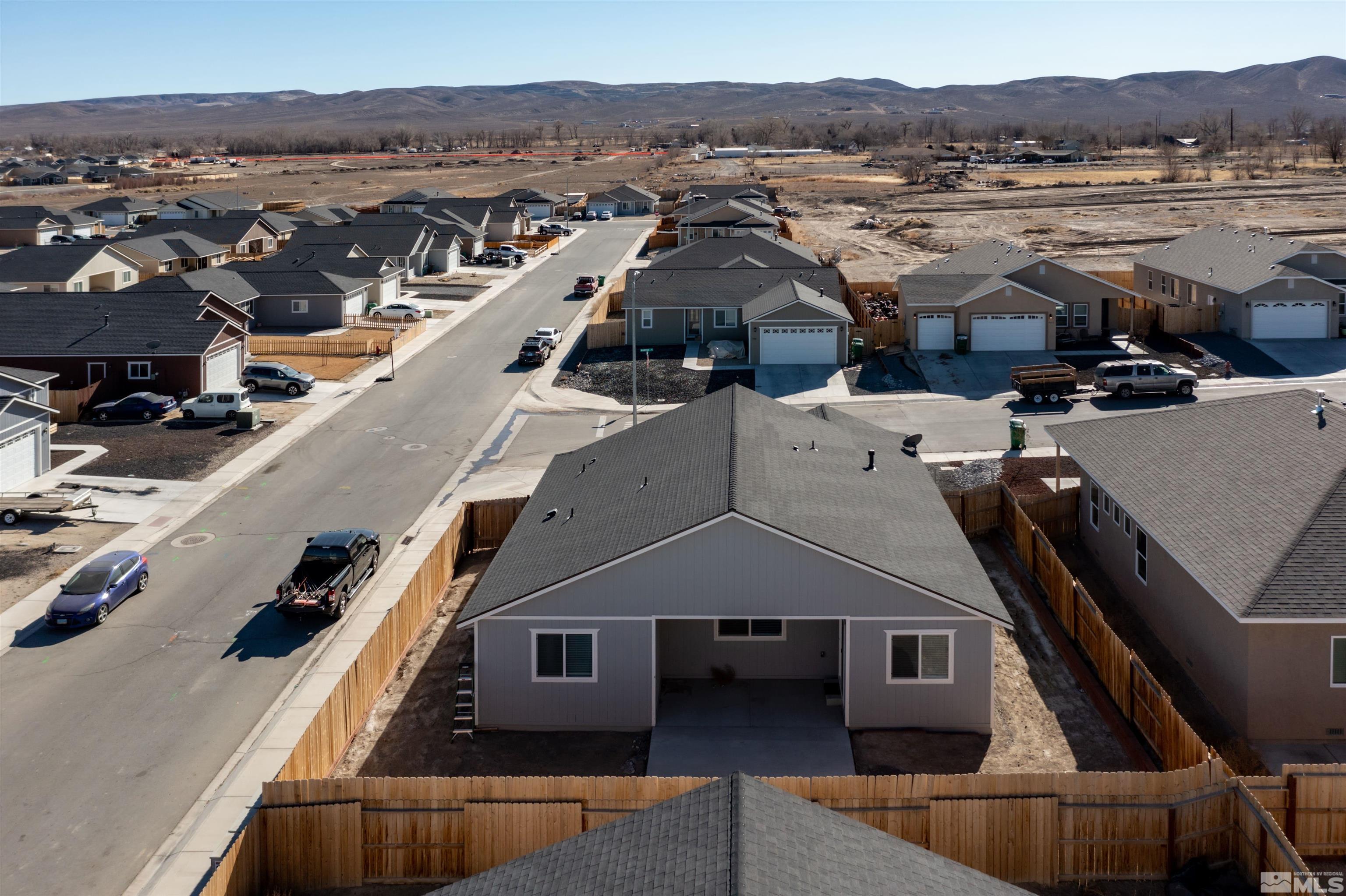 4578 Madison Road Fernley, NV 89408 - Photo 22 of 23 Photo 22