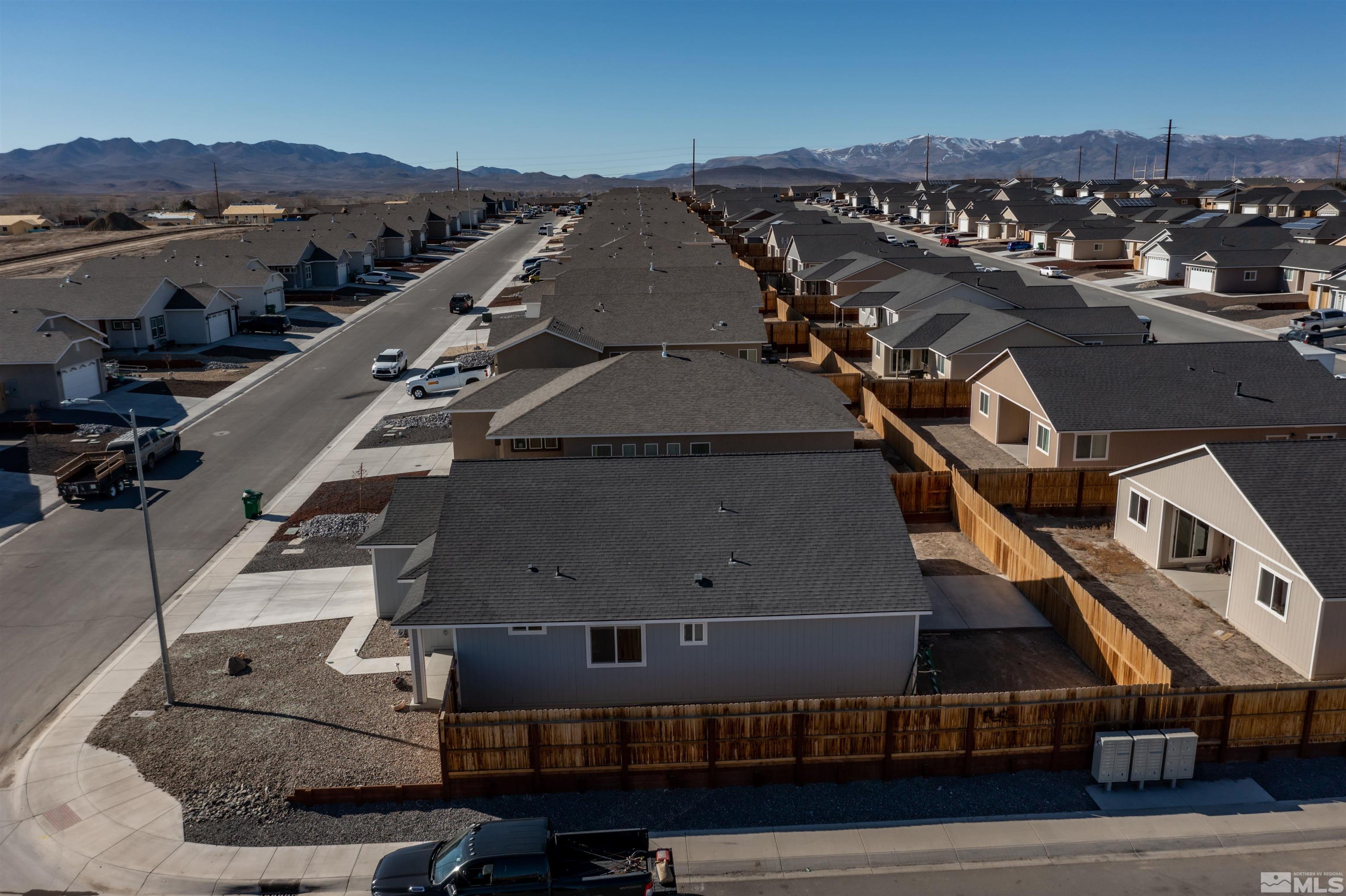 4578 Madison Road Fernley, NV 89408 - Photo 23 of 23 Photo 23
