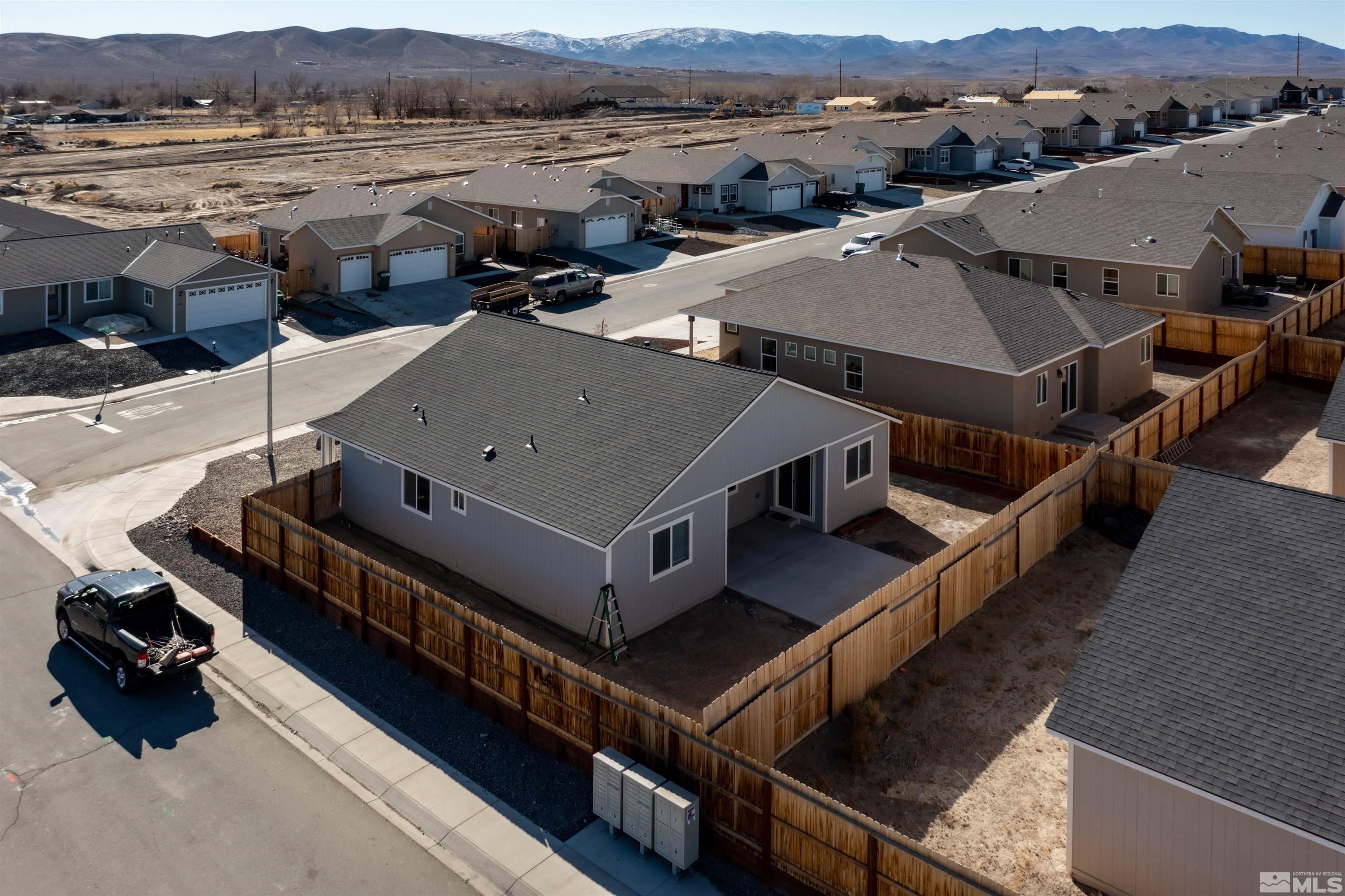 4578 Madison Road Fernley, NV 89408 - Photo 6 of 23 Photo 6