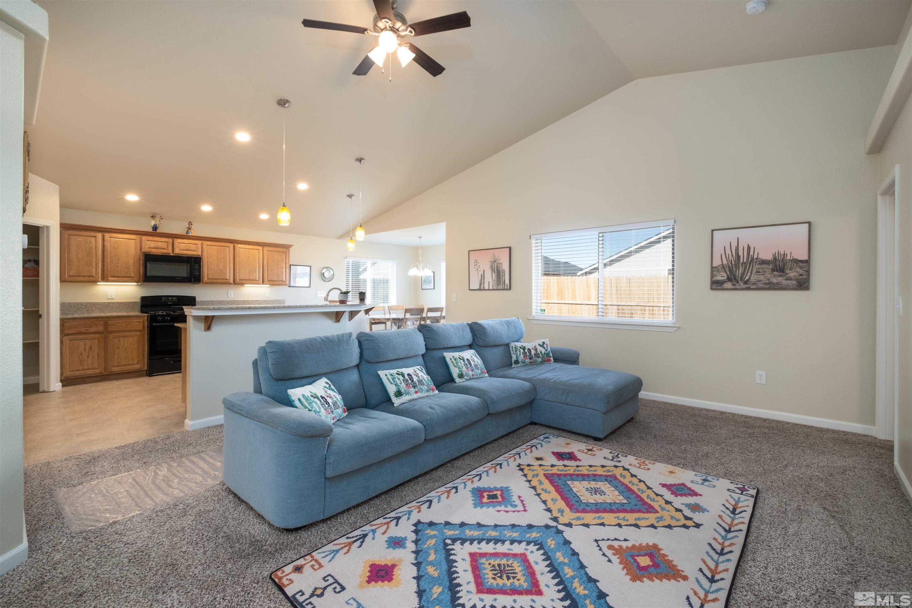 4578 Madison Road Fernley, NV 89408 - Photo 8 of 23 Photo 8