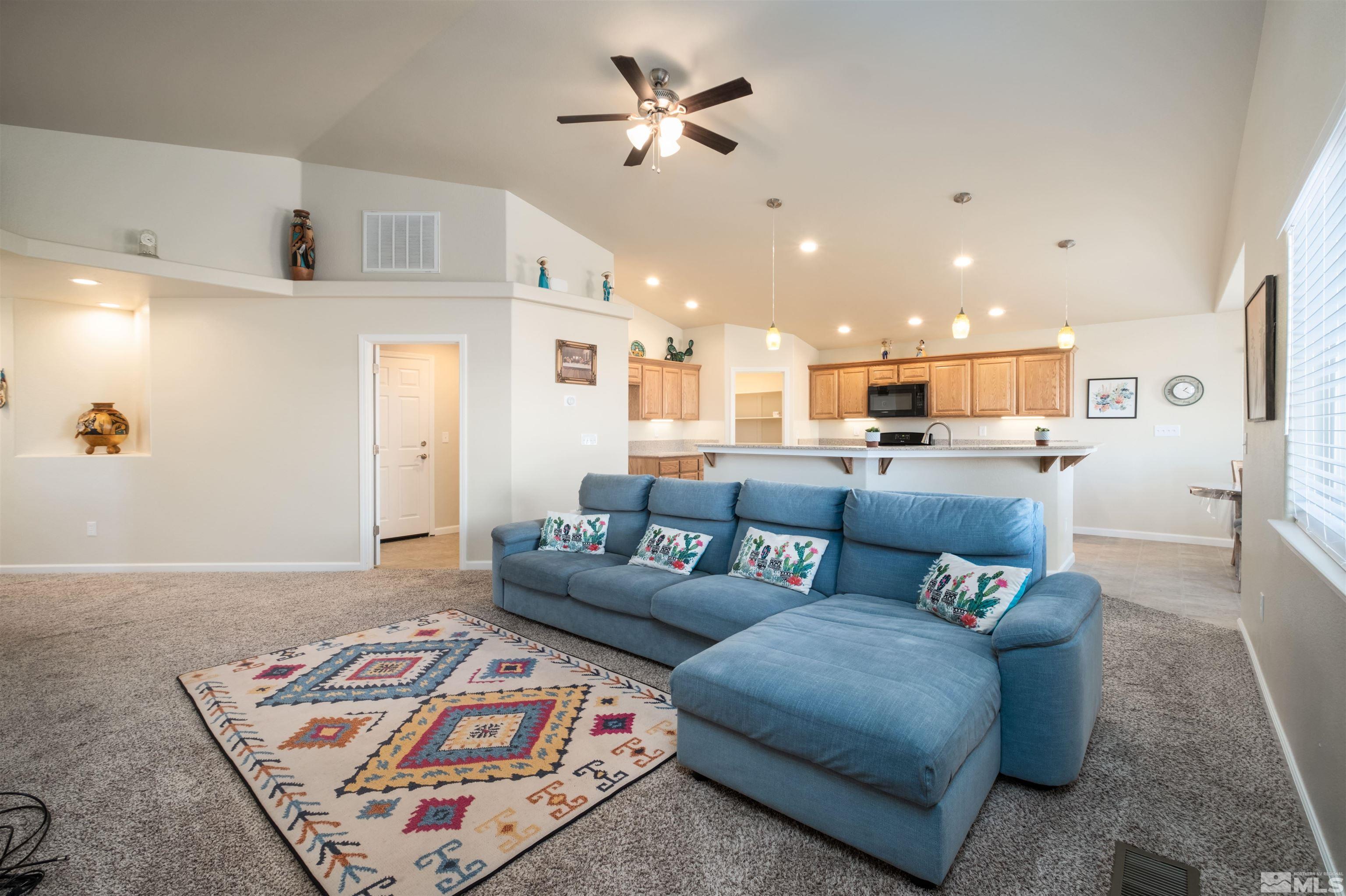 4578 Madison Road Fernley, NV 89408 - Photo 10 of 23 Photo 10