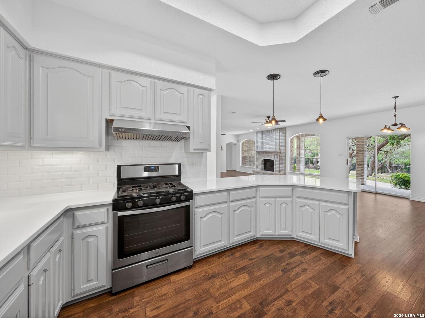 21023 Cedar Branch Garden Ridge, TX 78266 - Photo 22 of 51