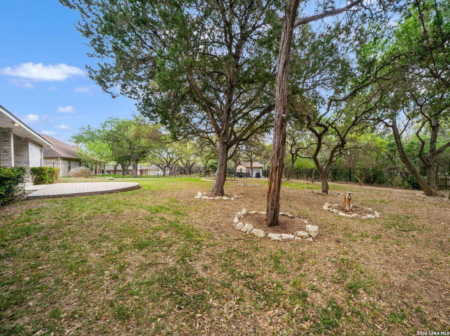 21023 Cedar Branch Garden Ridge, TX 78266 - Photo 49 of 51