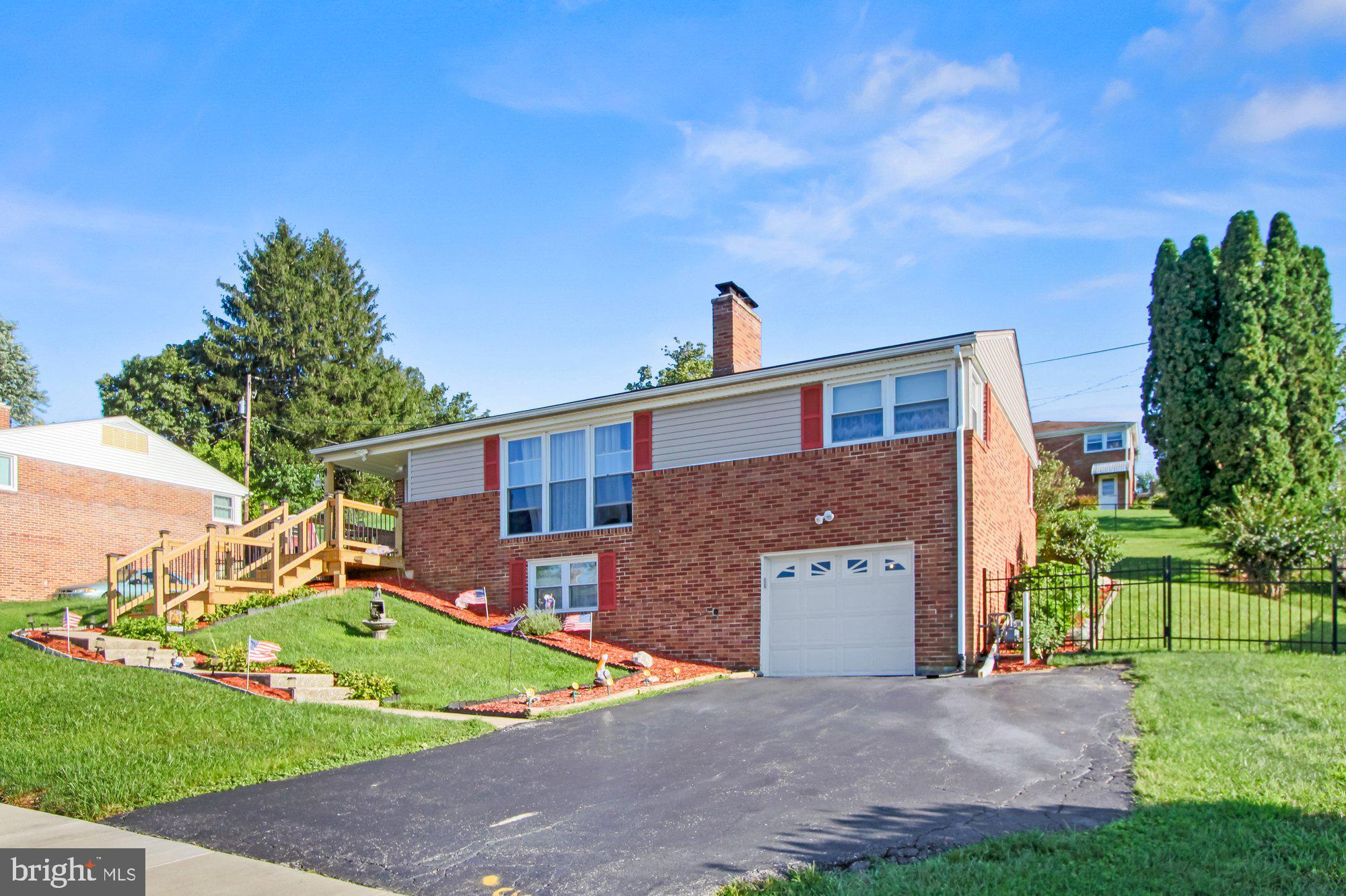 2462 Wharton Road York, PA 17402 - Photo 1 of 25 Gallery Image 1