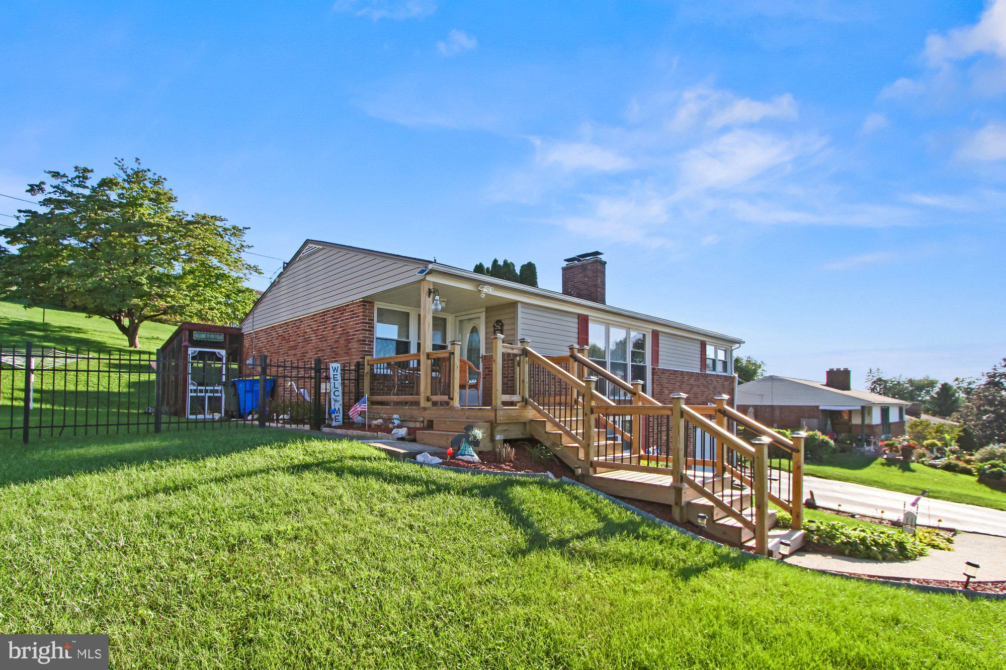 2462 Wharton Road York, PA 17402 - Photo 3 of 25 Gallery Image 3
