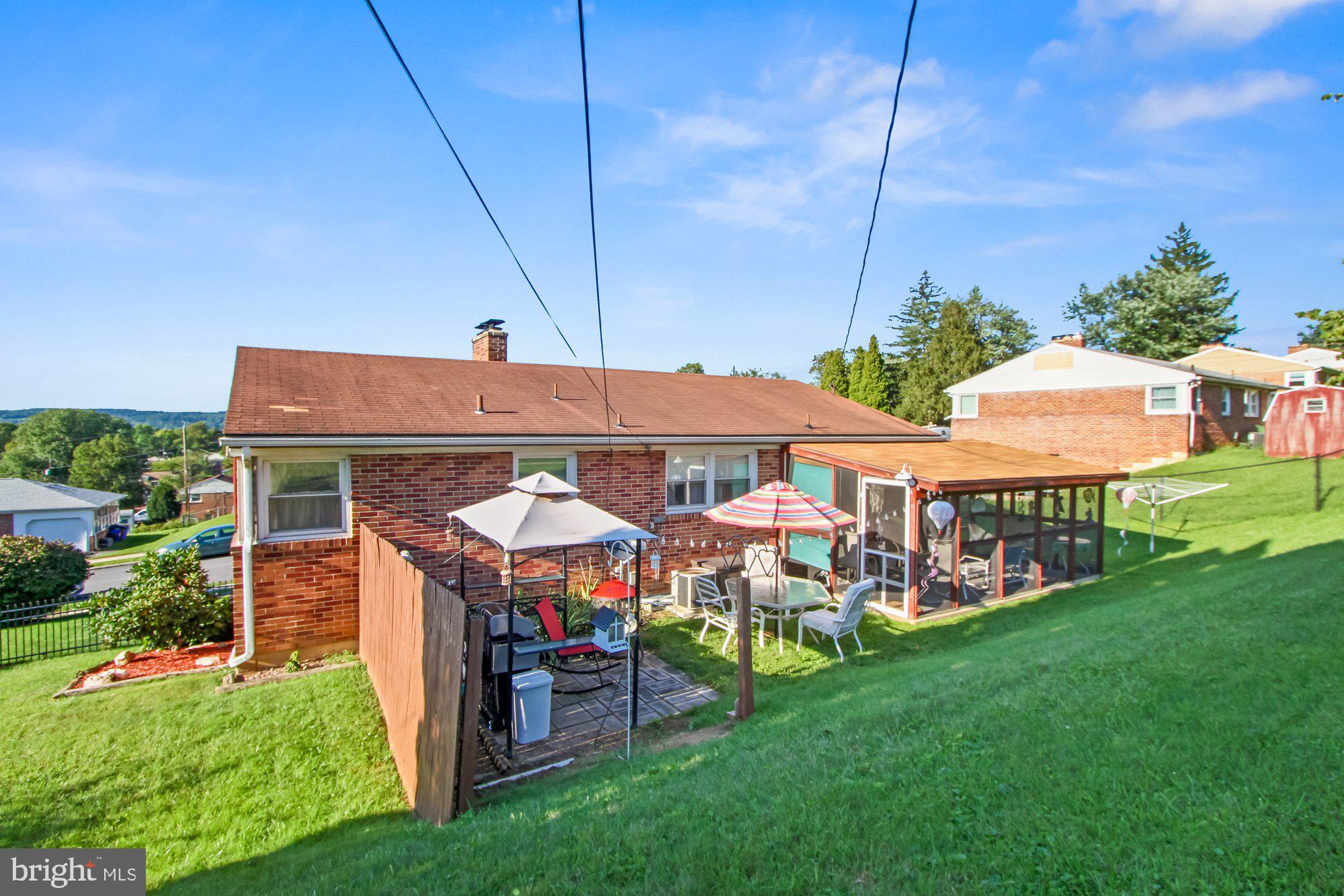 2462 Wharton Road York, PA 17402 - Photo 24 of 25 Gallery Image 24
