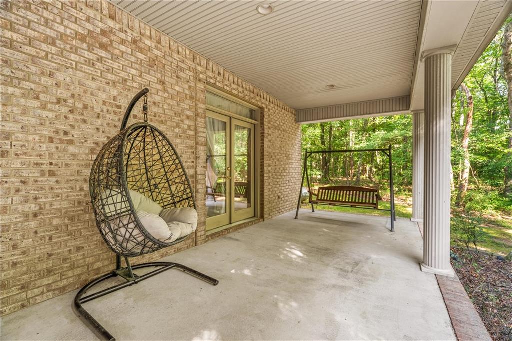119 Knight Bottom Road Southeast Ranger, GA 30734 - Photo 68 of 72