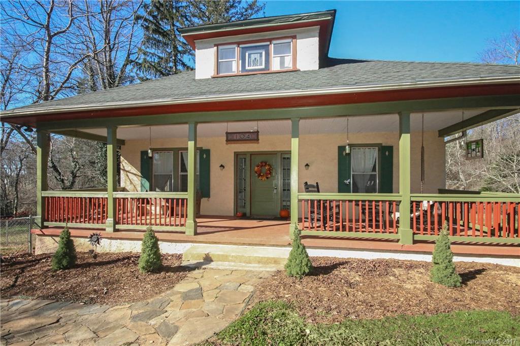 104 Church Road Fairview, NC 28730 - Photo 2 of 24 Gallery Image 2