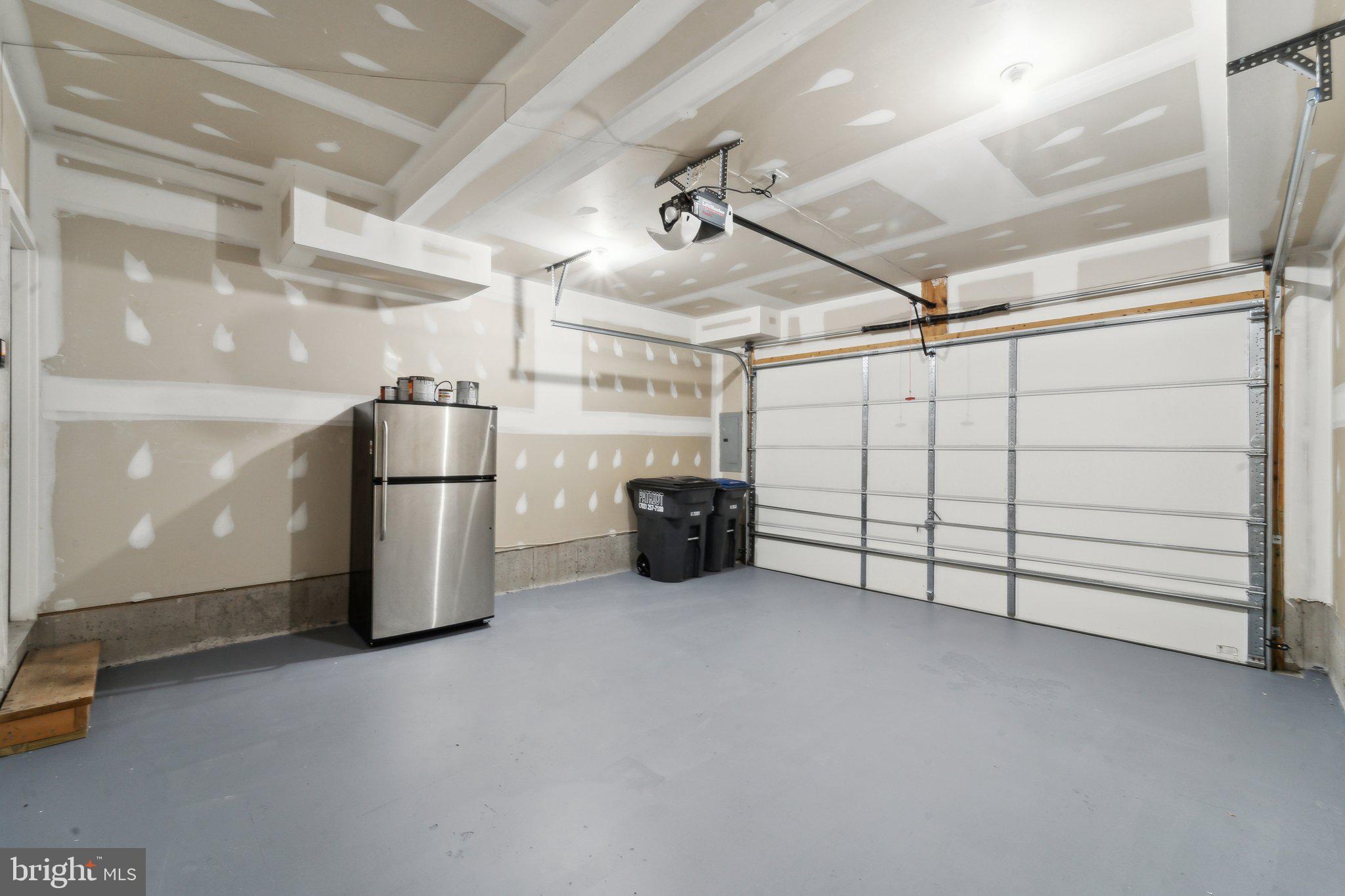 20398 Codman Drive Ashburn, VA 20147 - Photo 37 of 39 a view of a garage room