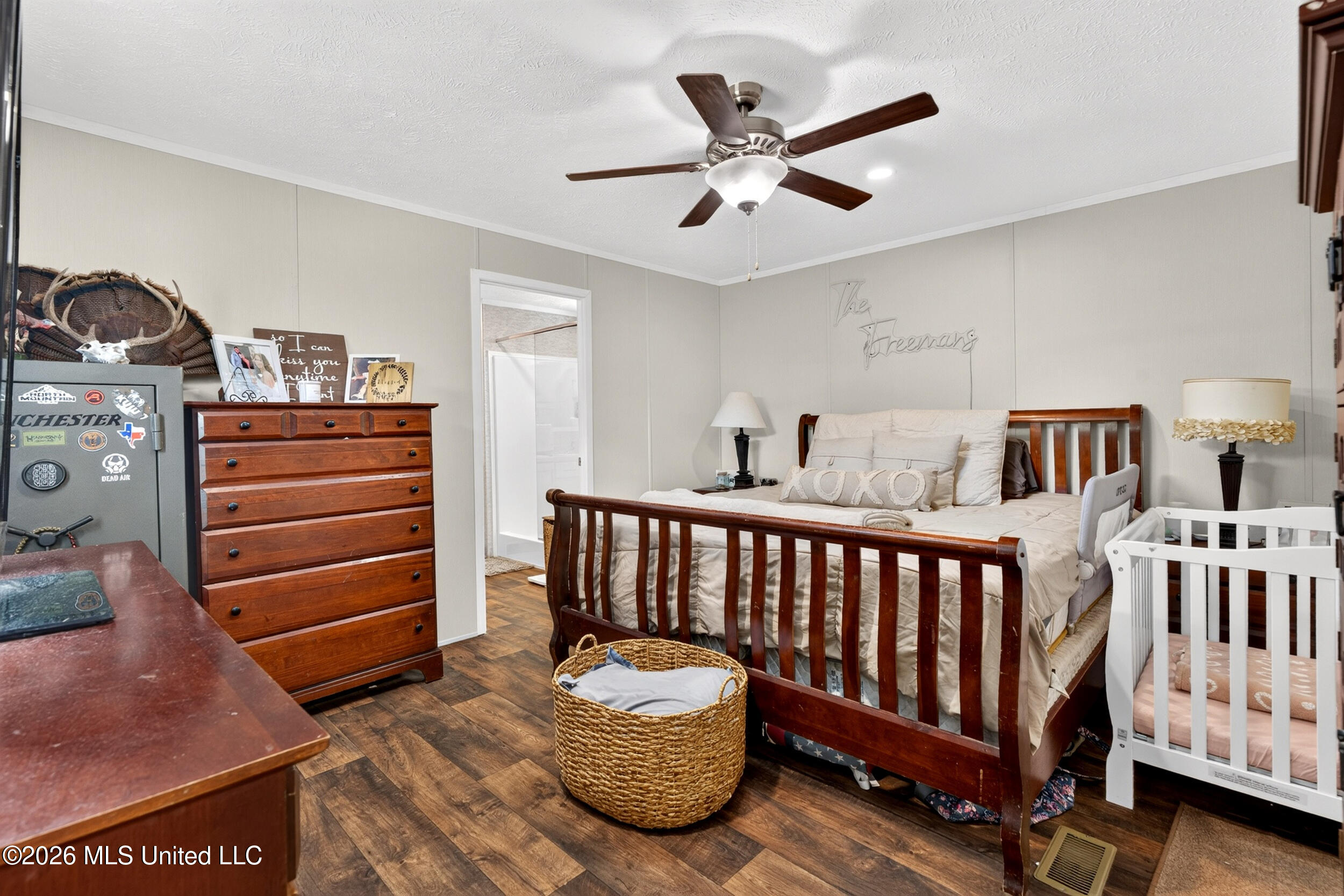 30 Z R Mitchell Road Poplarville, MS 39470 - Photo 19 of 44 19_primarybedroom