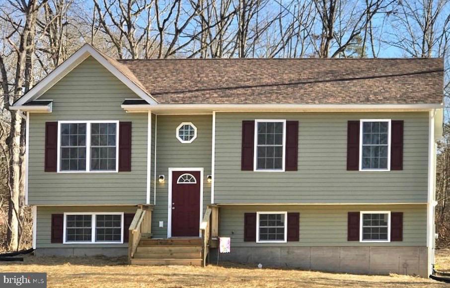 218 Criser Road West Front Royal, VA 22630 - Photo 2 of 41 Listing Photos for Illustrative Purposes Only