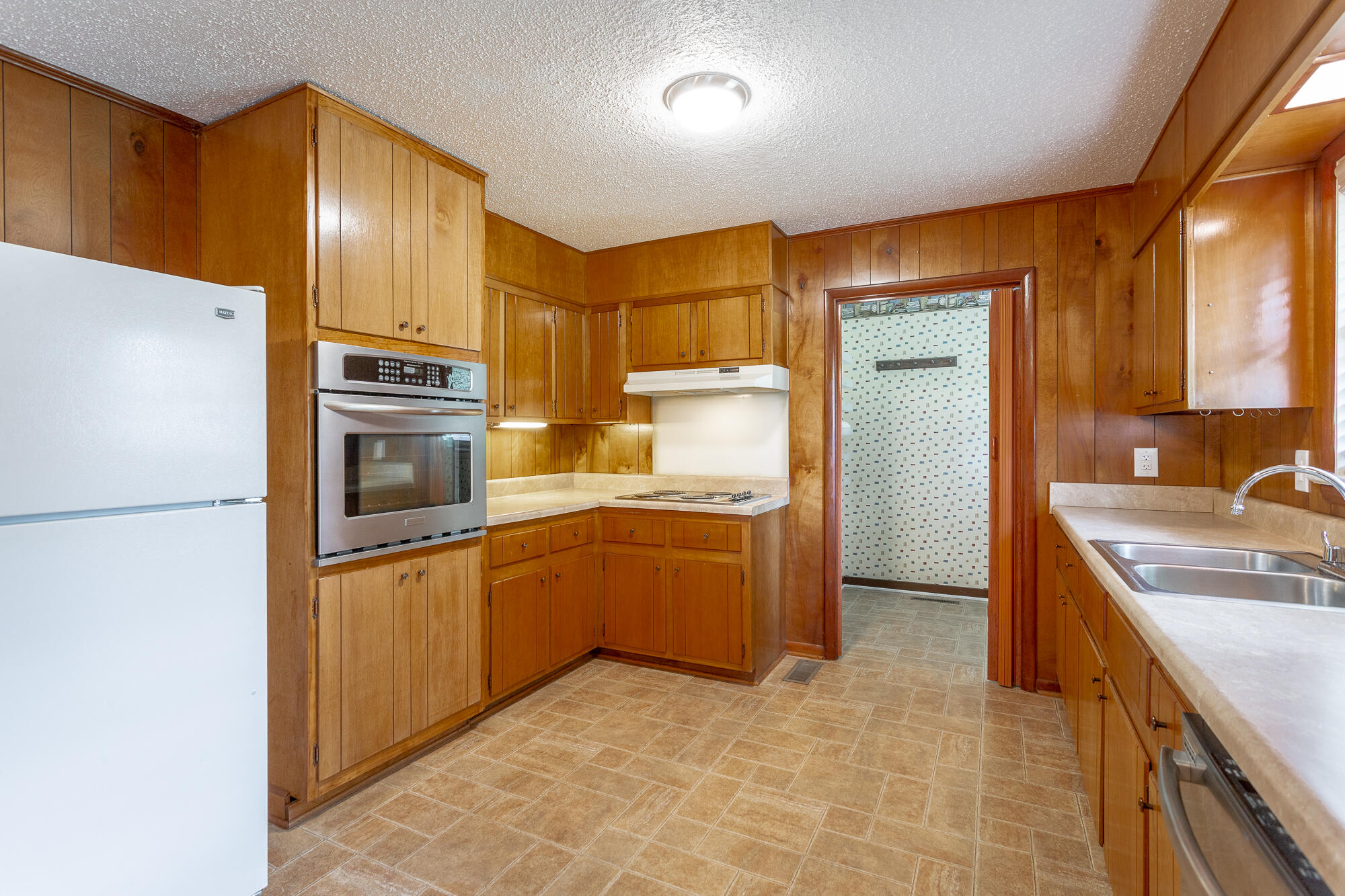 2321 David Lane Chattanooga, TN 37421 - Photo 22 of 64 2321 David Ln. HD-16