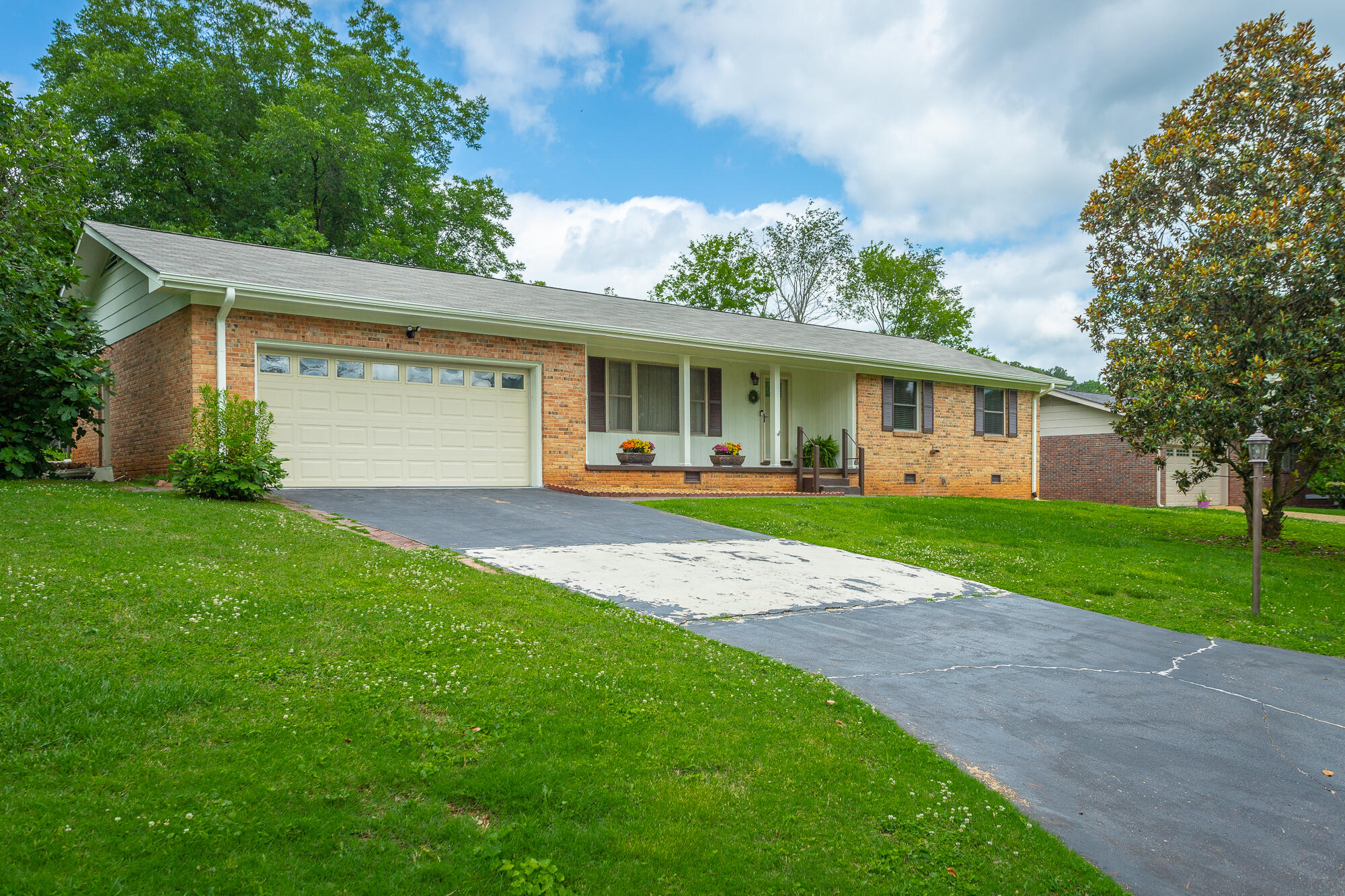 2321 David Lane Chattanooga, TN 37421 - Photo 59 of 64 2321 David Ln. HD-58