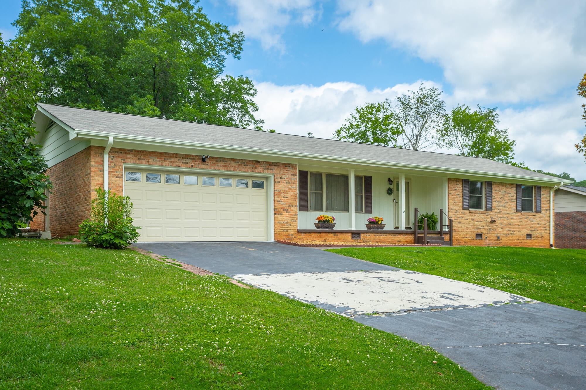 2321 David Lane Chattanooga, TN 37421 - Photo 60 of 64 2321 David Ln. HD-59