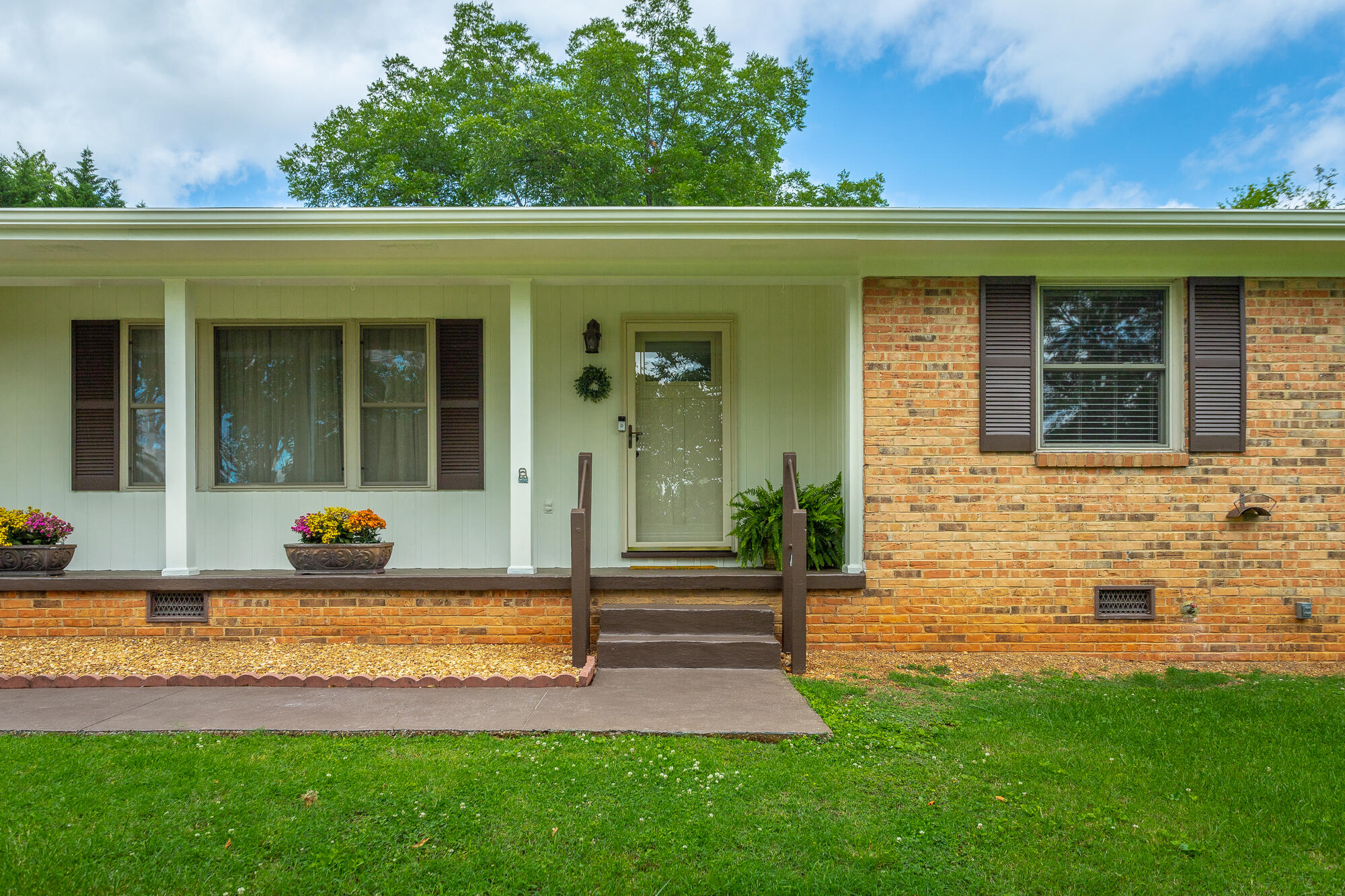 2321 David Lane Chattanooga, TN 37421 - Photo 63 of 64 2321 David Ln. HD-64