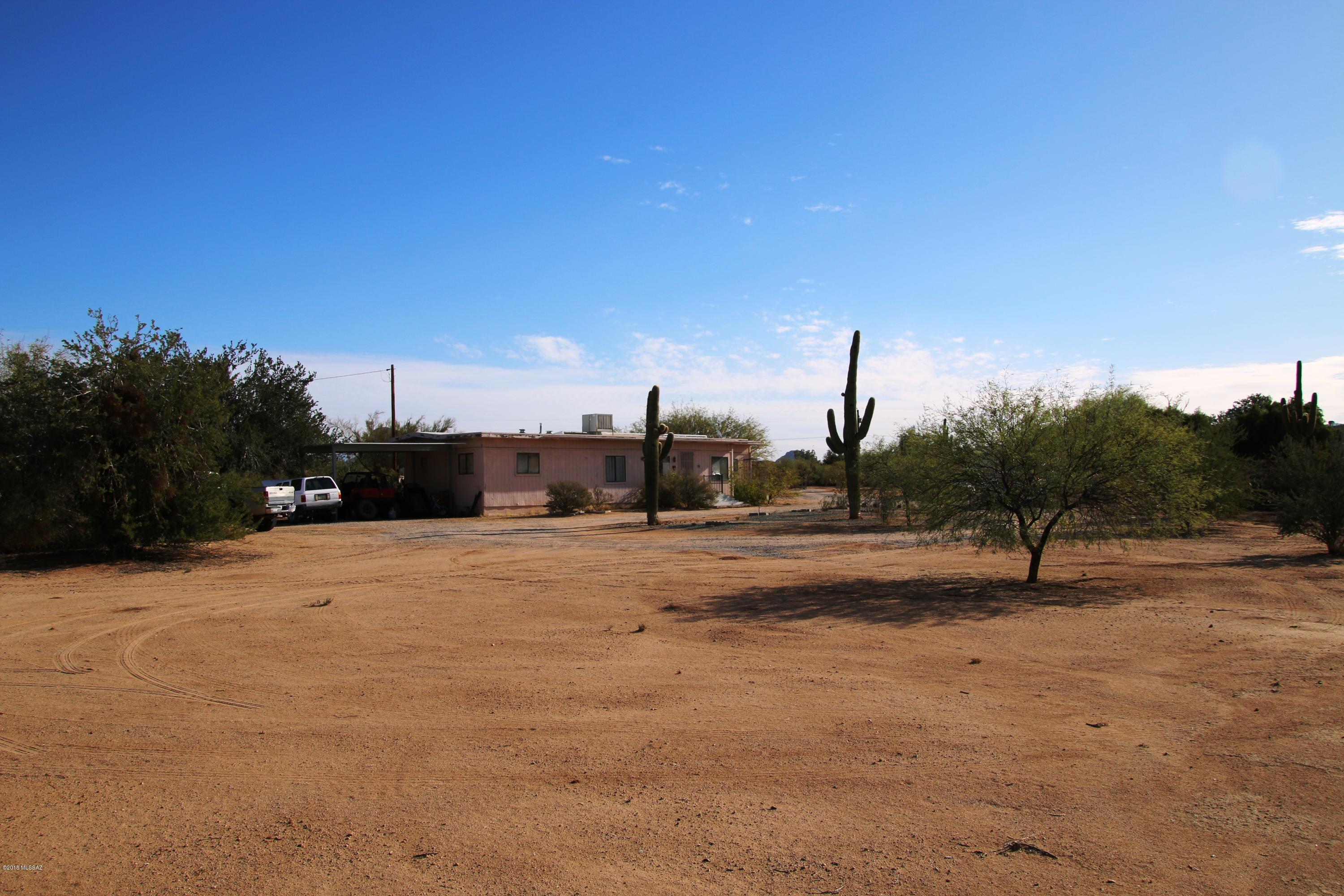 12302 West Picture Rocks Road Tucson, AZ 85743 - Photo 19 of 32 Gallery Image 19
