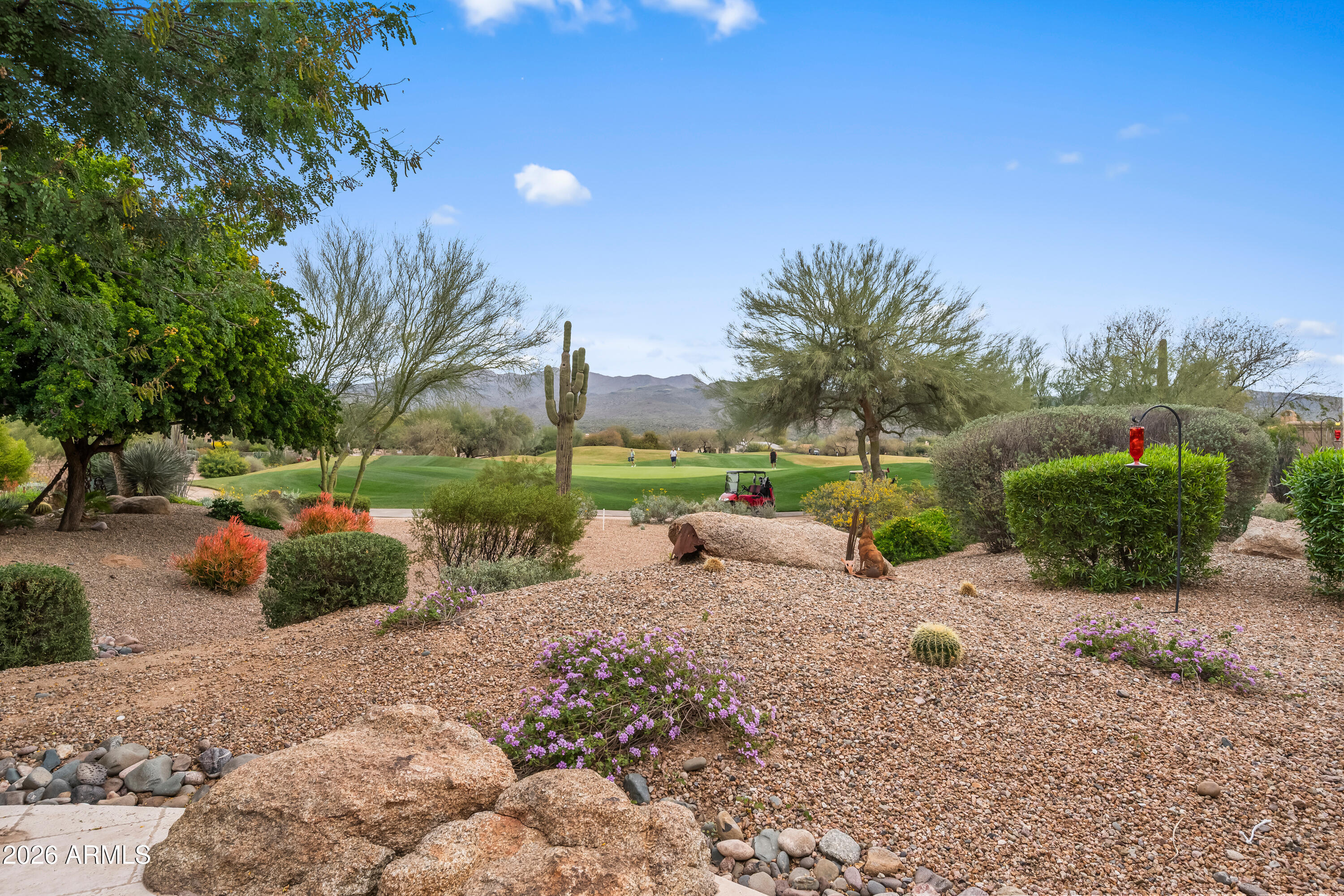 18908 East Quartz Way Rio Verde, AZ 85263 - Photo 32 of 40 Gallery Image 32