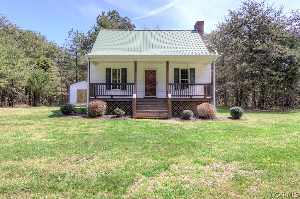 67 Frenchs Store Road Cumberland, VA 23040 - Photo 1 of 22 Gallery Image 1