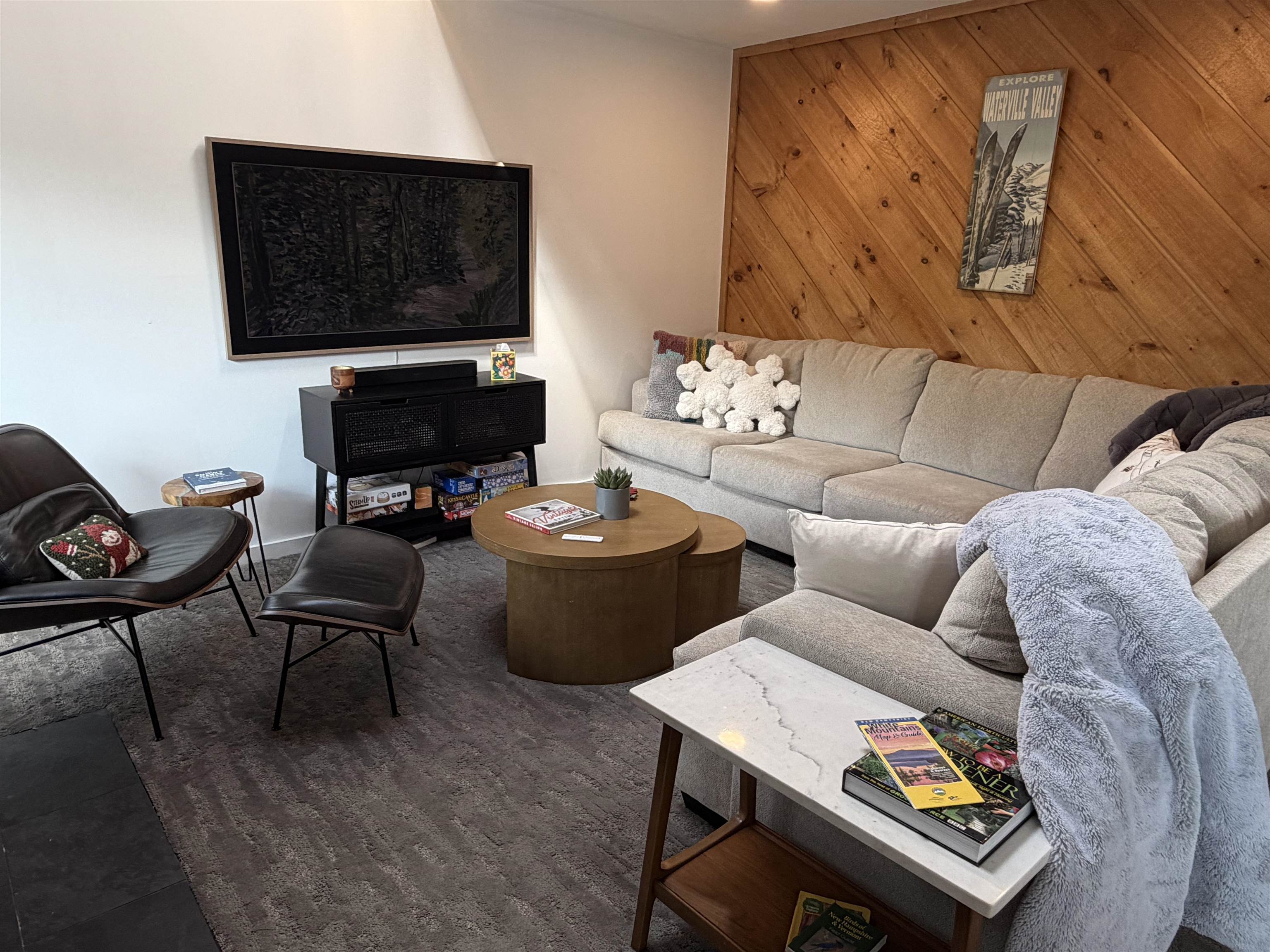 3 Pine Tree Way, Unit 40 Waterville Valley, NH 03215 - Photo 4 of 52