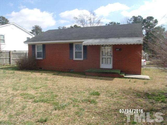 409 Erwin Road Dunn, NC 28334 - Photo 1 of 5 Gallery Image 1