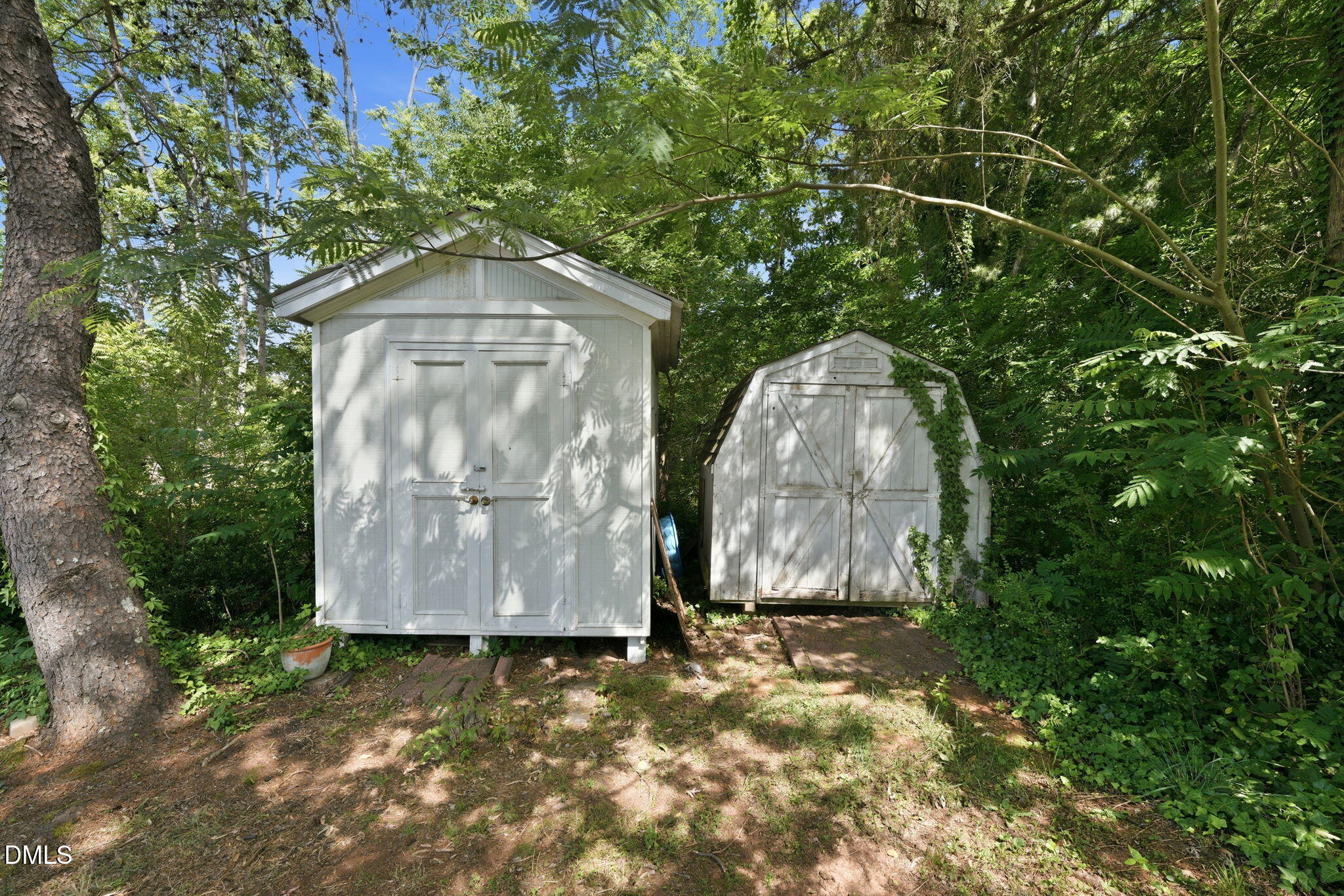 812 East Stagecoach Road Mebane, NC 27302 - Photo 24 of 25
