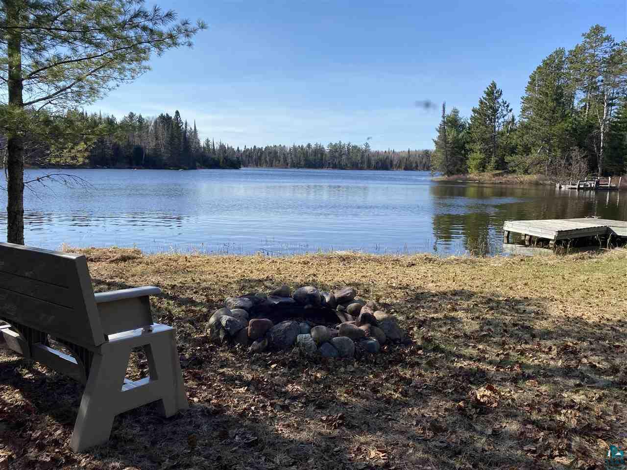 10487 Kitigan Lake Road Isabella, MN 55607 - Photo 6 of 36 Gallery Image 6