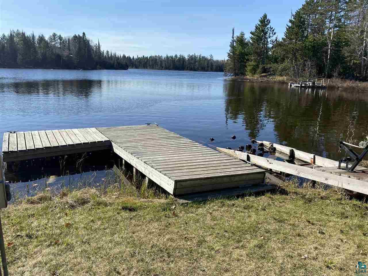 10487 Kitigan Lake Road Isabella, MN 55607 - Photo 7 of 36 Gallery Image 7