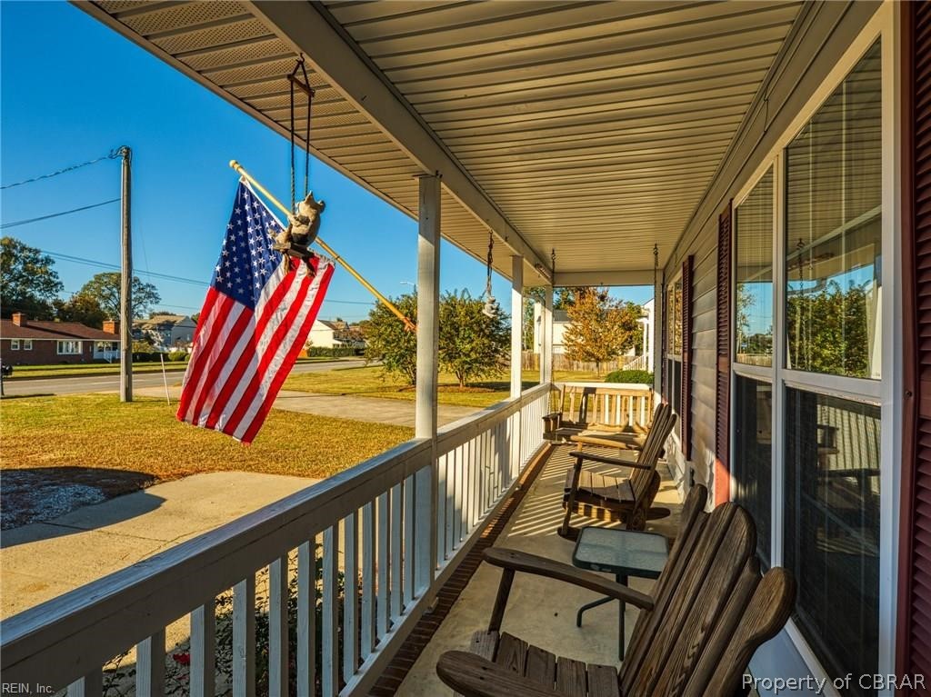 1352 Big Bethel Road Hampton, VA 23666 - Photo 4 of 28 Gallery Image 4