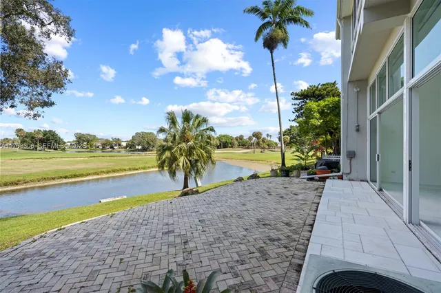 an outdoor space with lots of fruit and vegetables