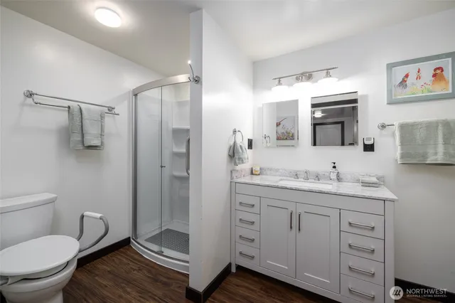 $524,900 | 879 North Fruitdale Road, Sedro-Woolley, WA 98284