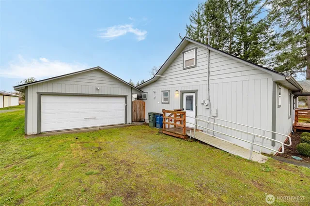 $524,900 | 879 North Fruitdale Road, Sedro-Woolley, WA 98284
