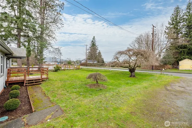 $524,900 | 879 North Fruitdale Road, Sedro-Woolley, WA 98284