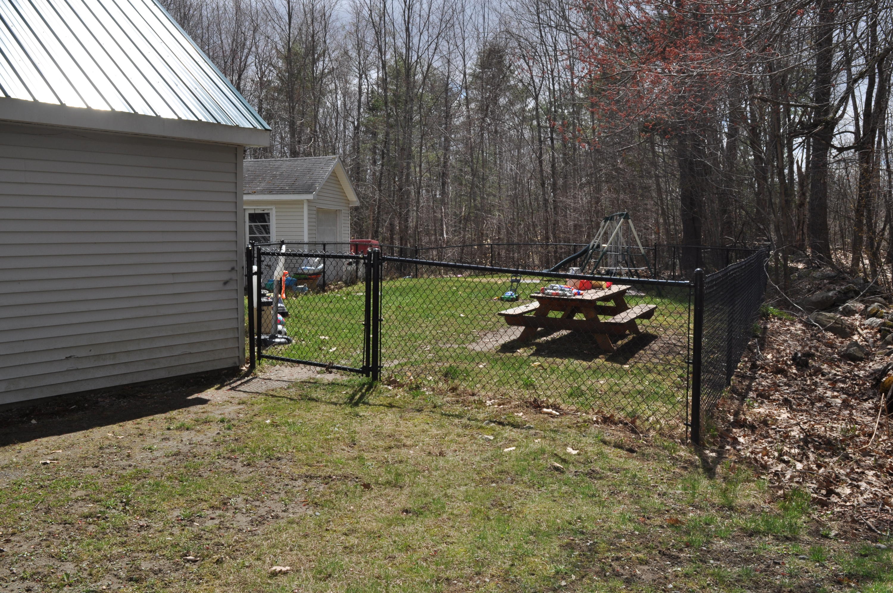 677 Hallowell Road Augusta, ME 04330 - Photo 5 of 30 DSC_0008