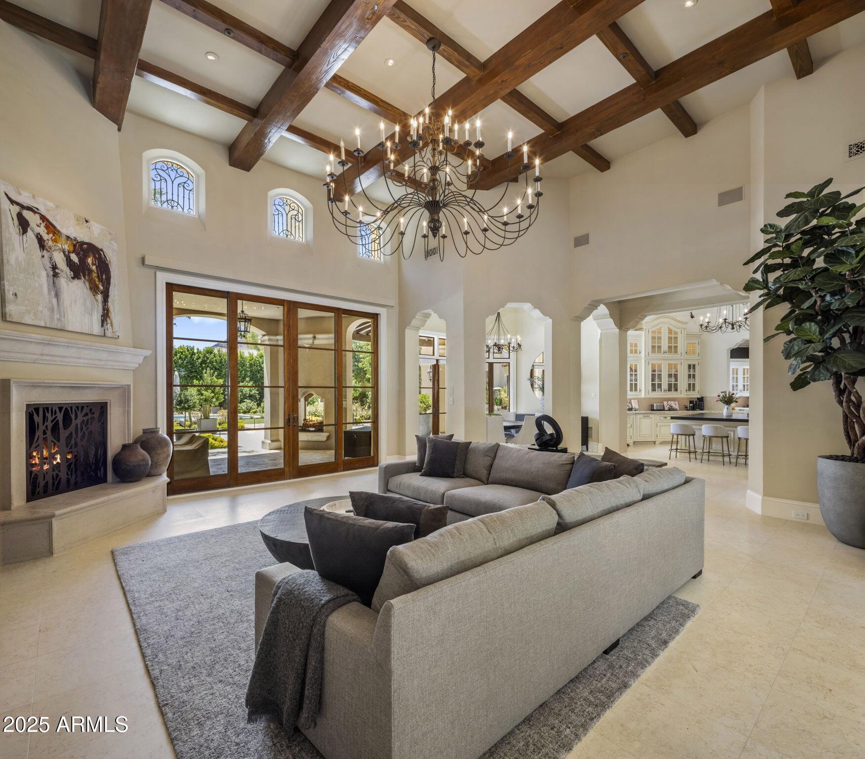 8345 Morning Glory Road Paradise Valley, AZ 85253 - Photo 13 of 37