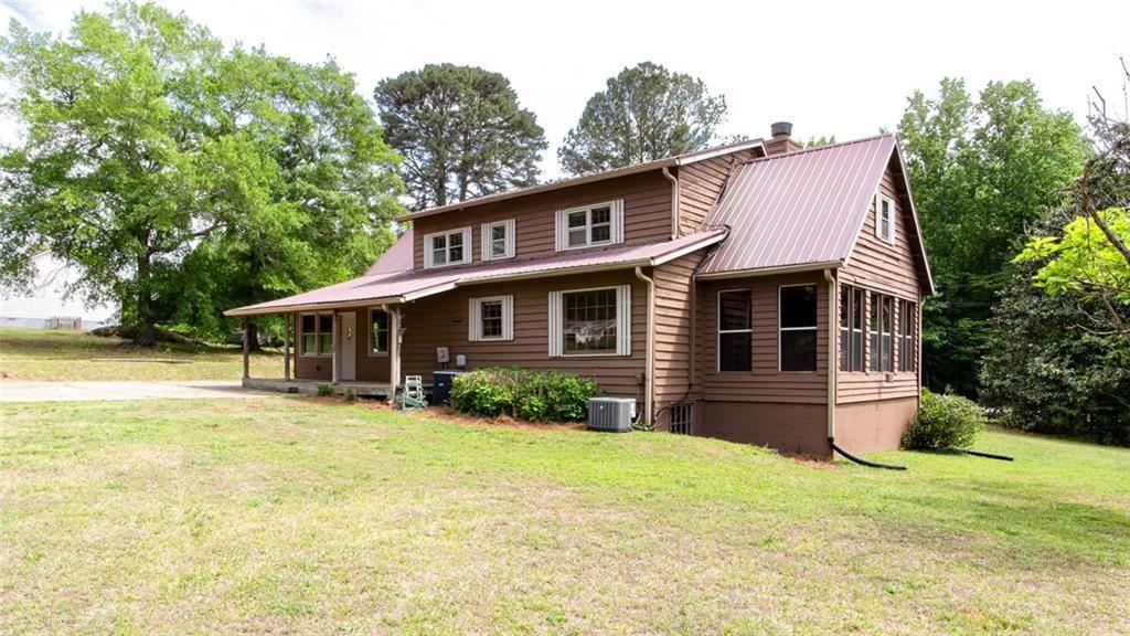 4135 Mt Carmel Church Road Monroe, GA 30655 - Photo 12 of 58